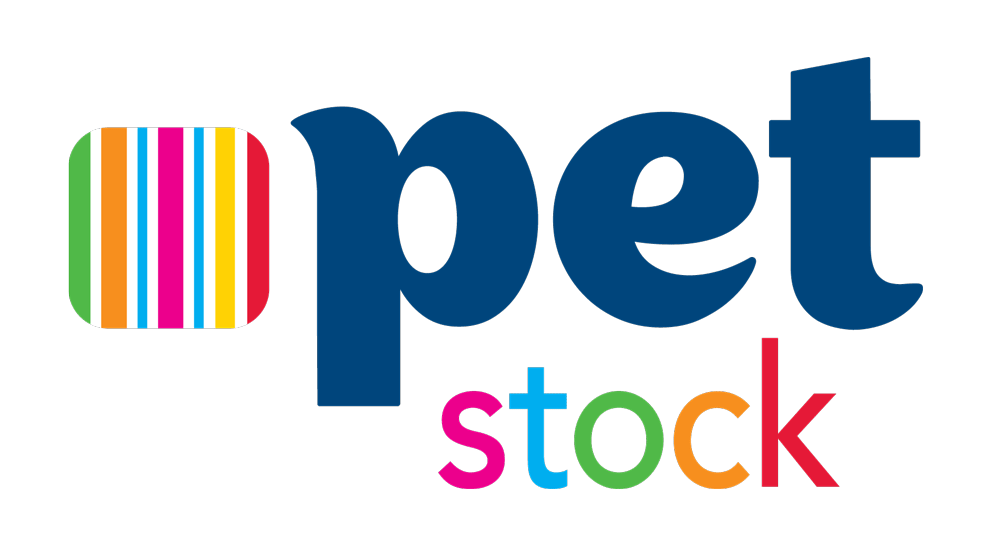 PET stock Logo