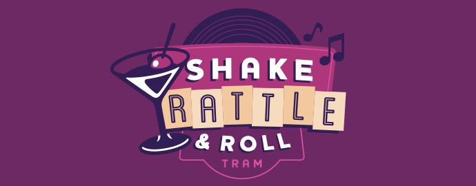 Shake Rattle Roll